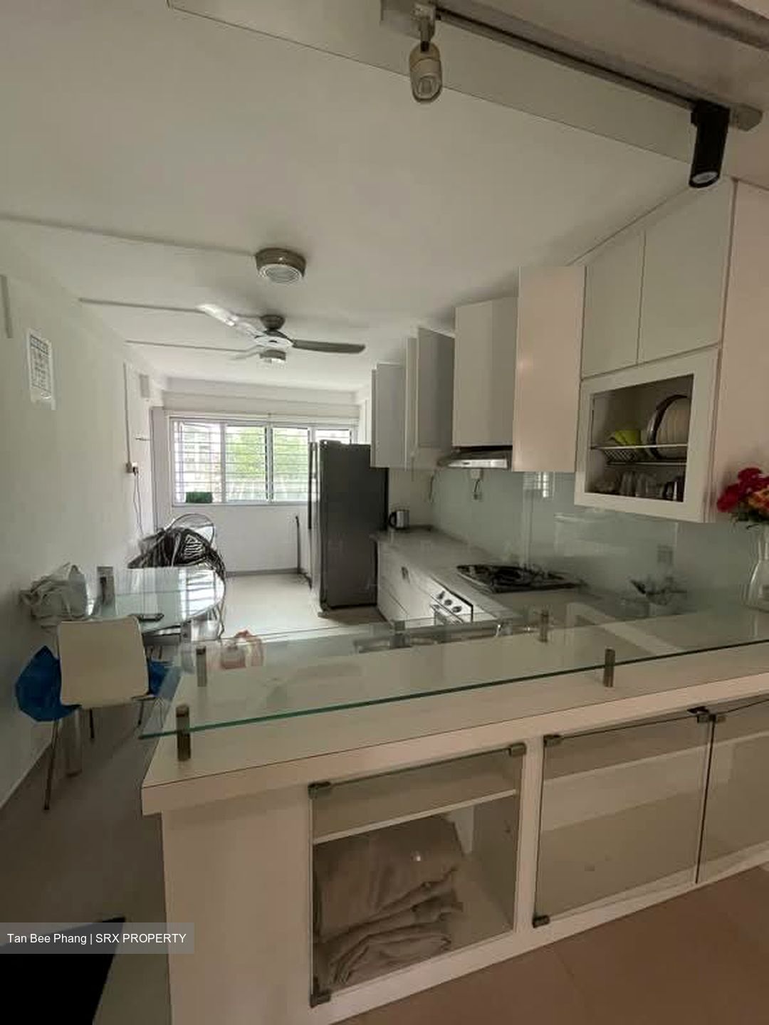 Blk 161 Bukit Merah Central (Bukit Merah), HDB 3 Rooms #580838431